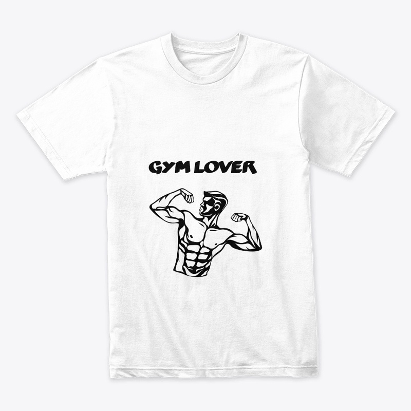 GYM LOVER 