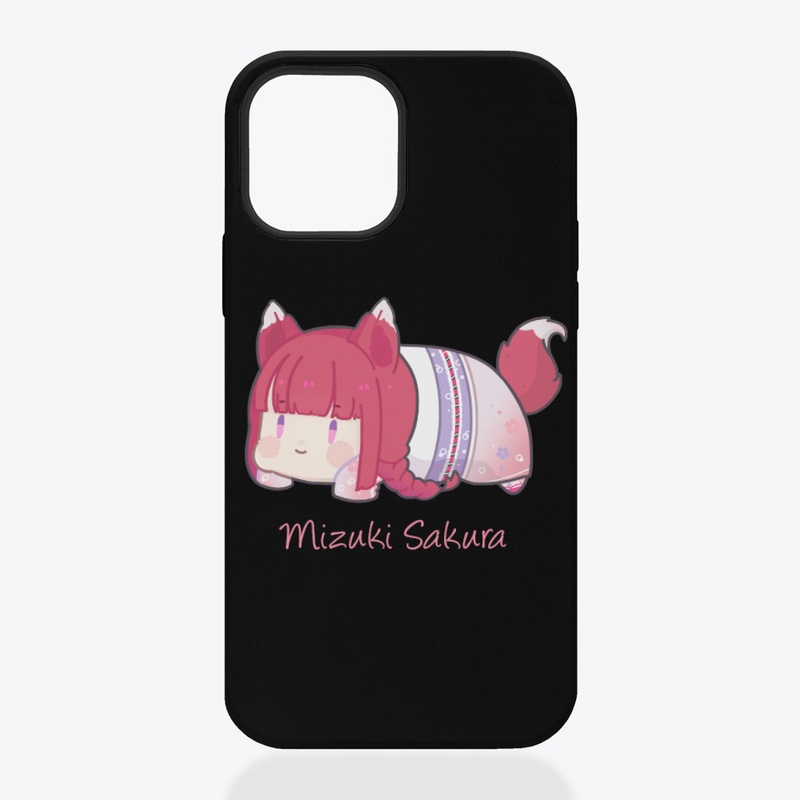 Mizuki Sakura Merch