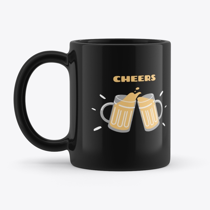 Cheers!! Cool Products for Drinkers...