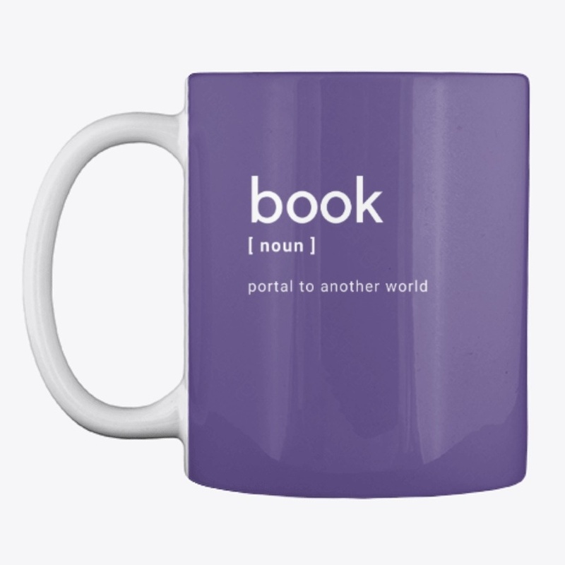Book Definition