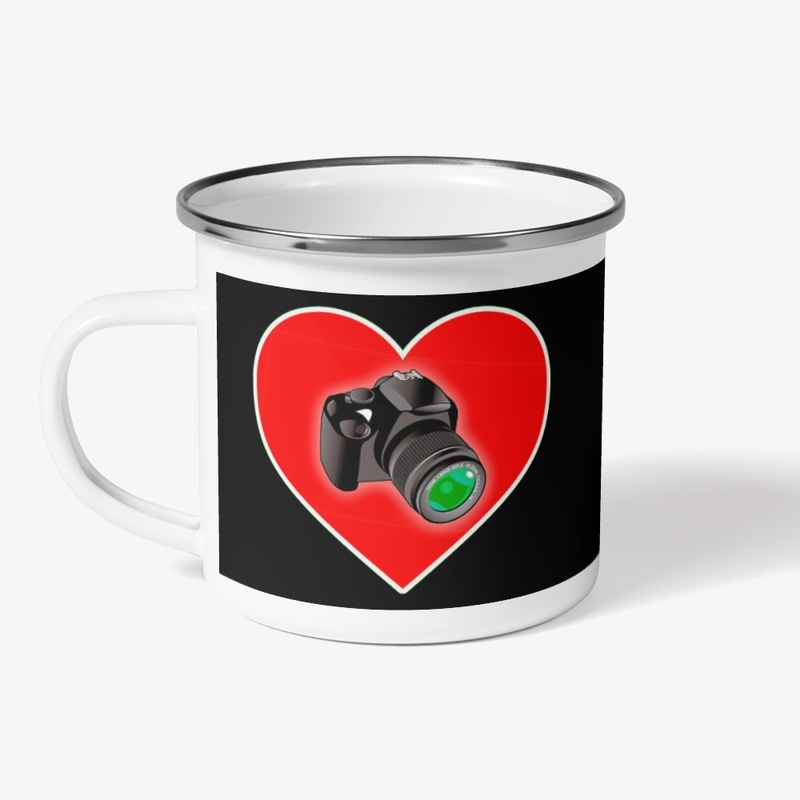 I Love Photo