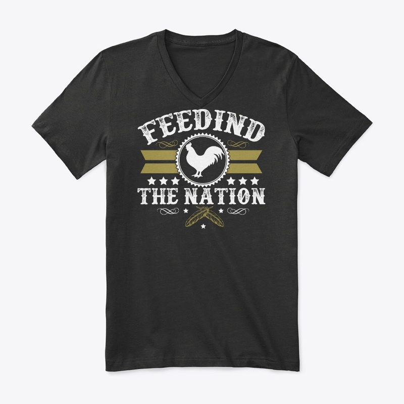 Feeding The Nation Collection