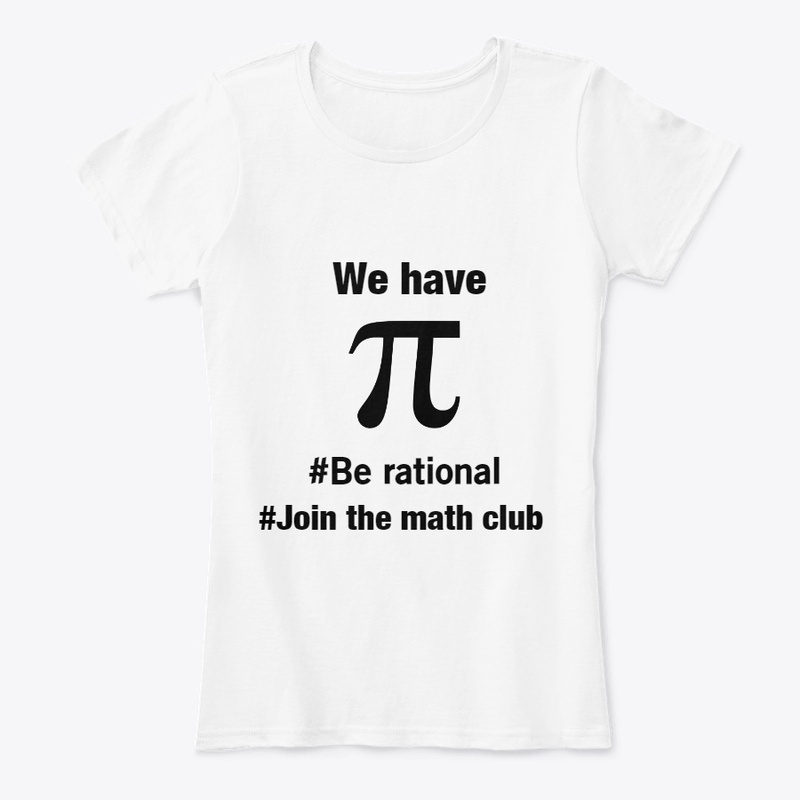 Maths awareness month