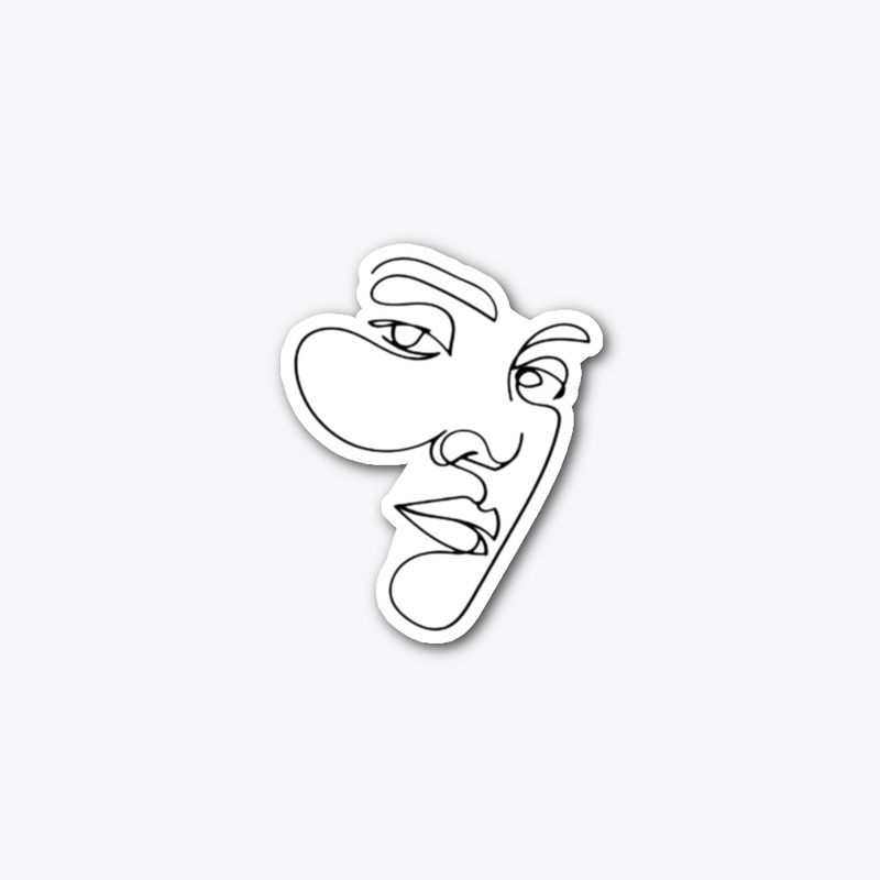 Masculine Portrait