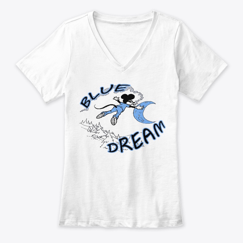 Blue Dream - Smoke Shack