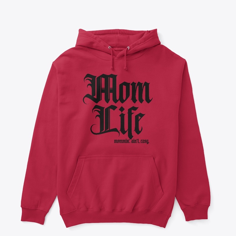Mom Life