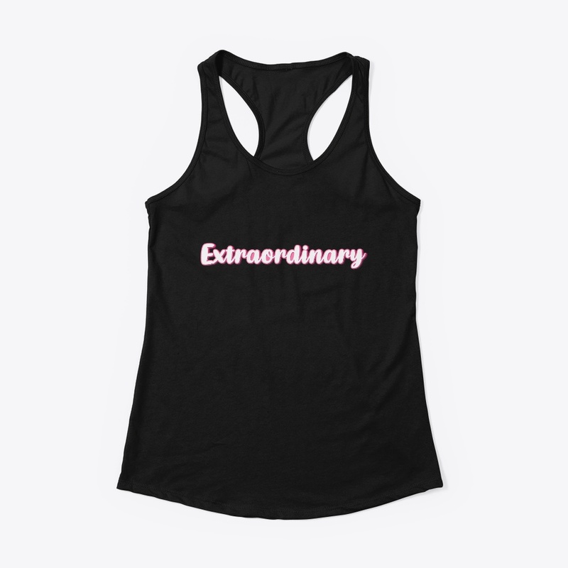 extraordinary girl