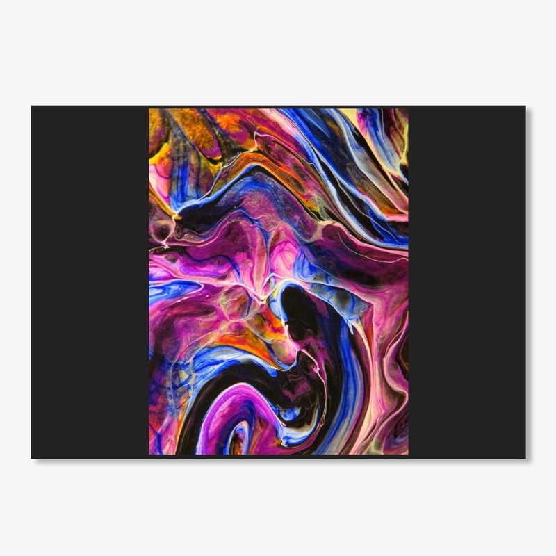 wonderful different color design.