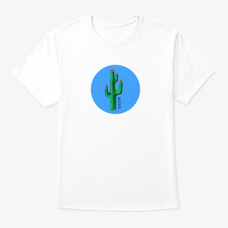 Cactus love!