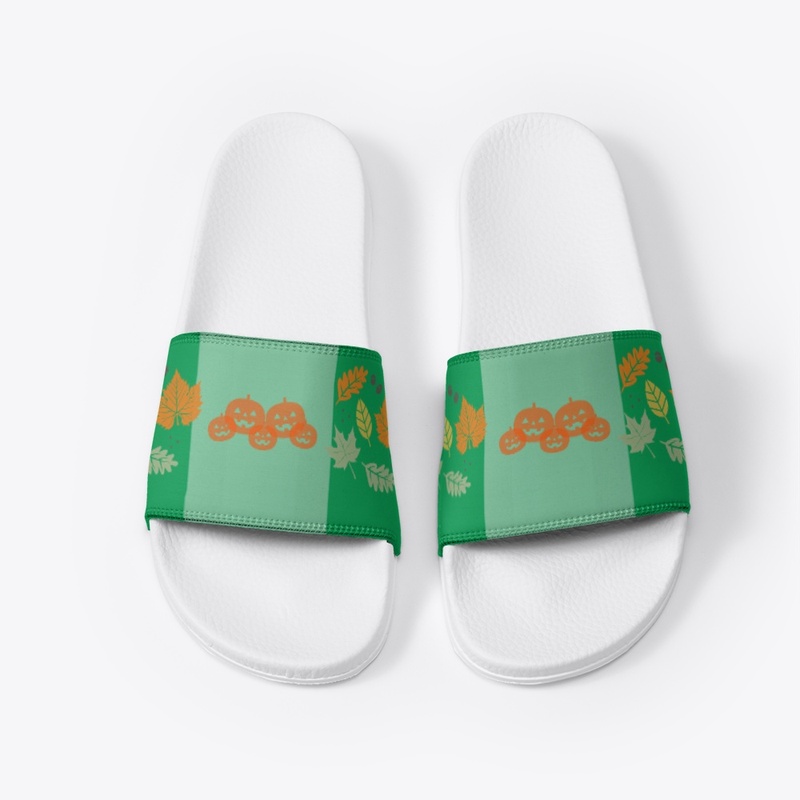 Slippers/Slides