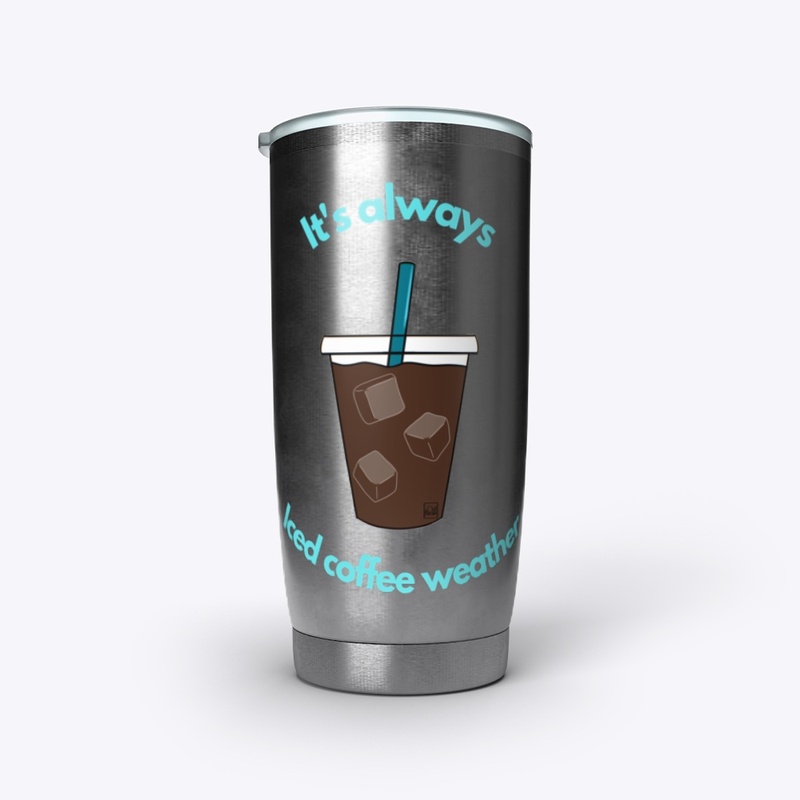 Always Iced Coffee 