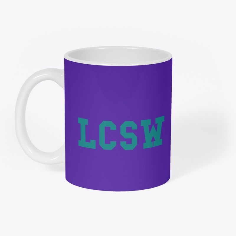 MSW - LCSW - Social Work