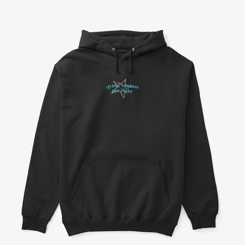 Dying against the light collection