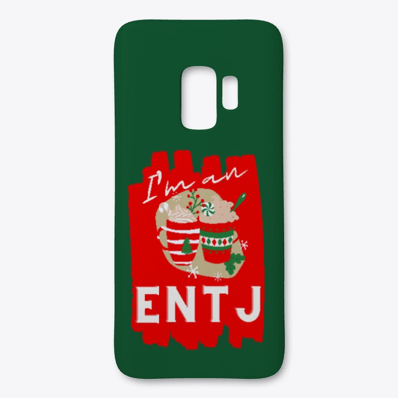 ENTJ
