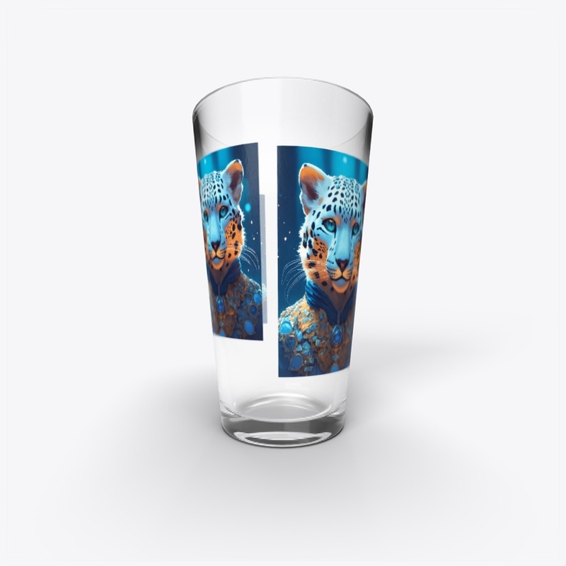 CRAZY TIGER T-SHIRTS DESIGN