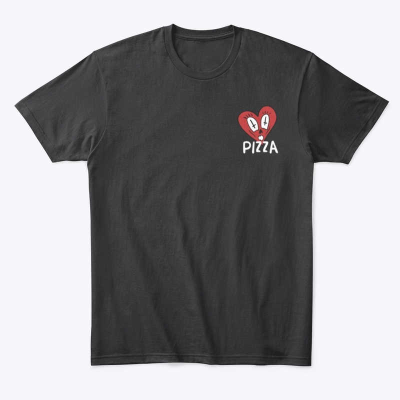 Amore Pizza Nero 