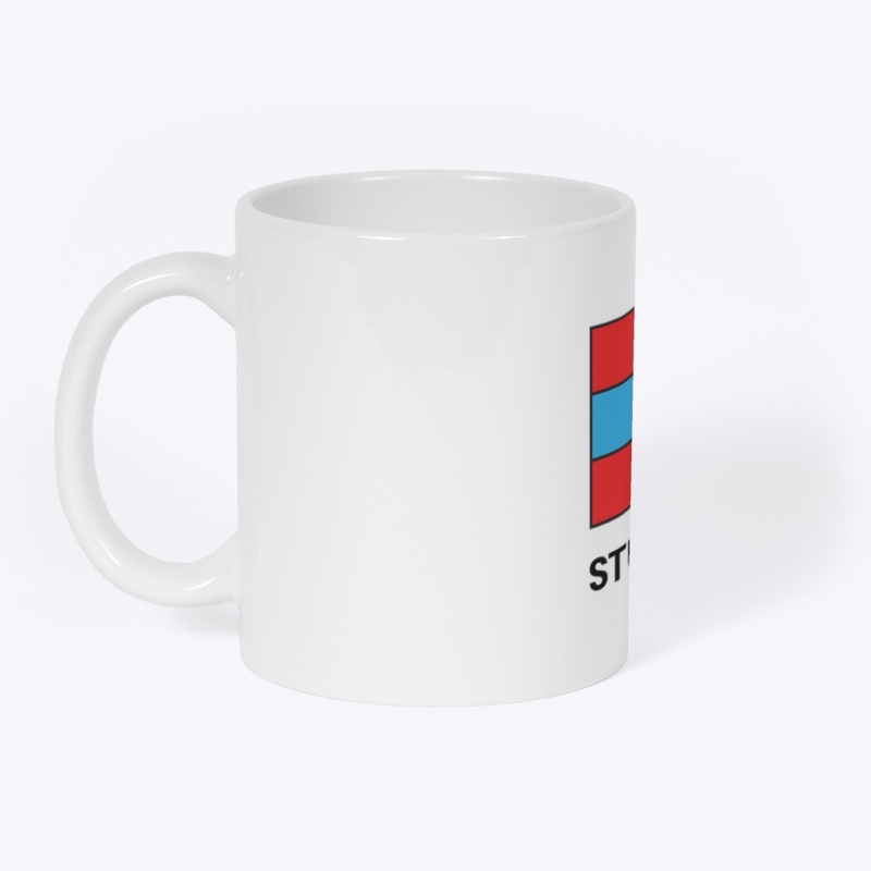 StuyHealth Stacked Logo