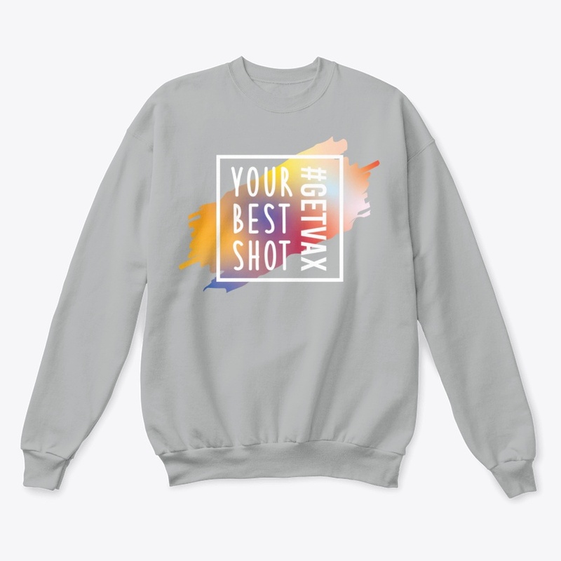 Your Best Shot #getvax