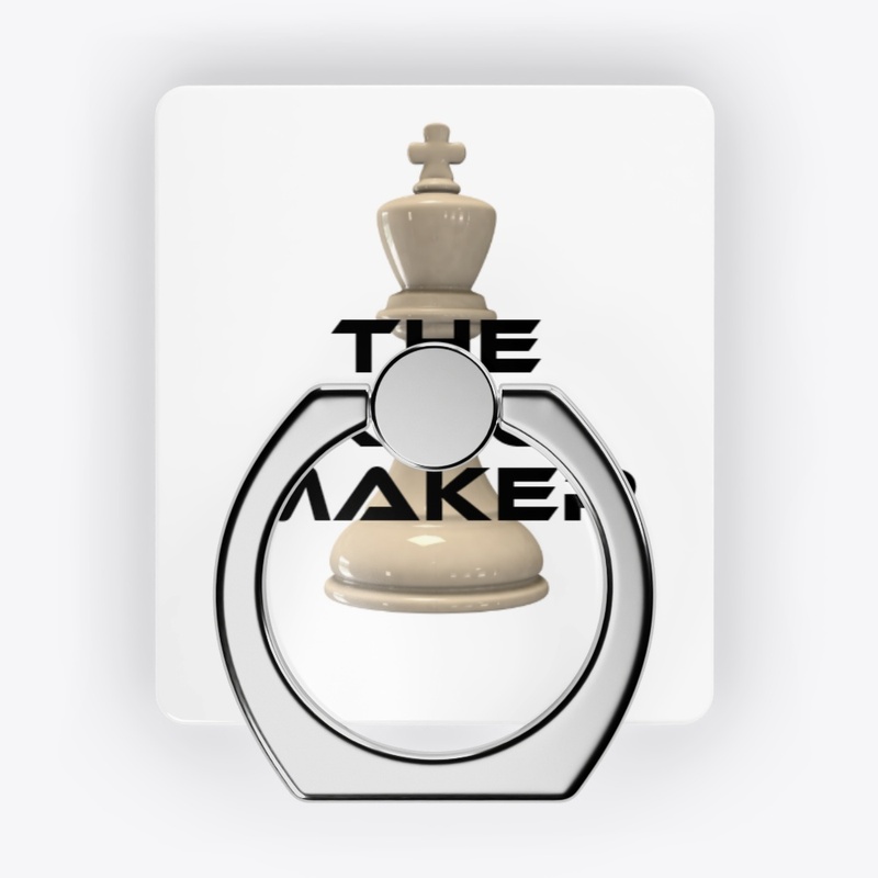 THE KING MAKER