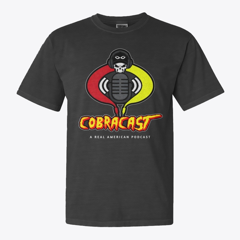 CobraCastMania (Limited Time)