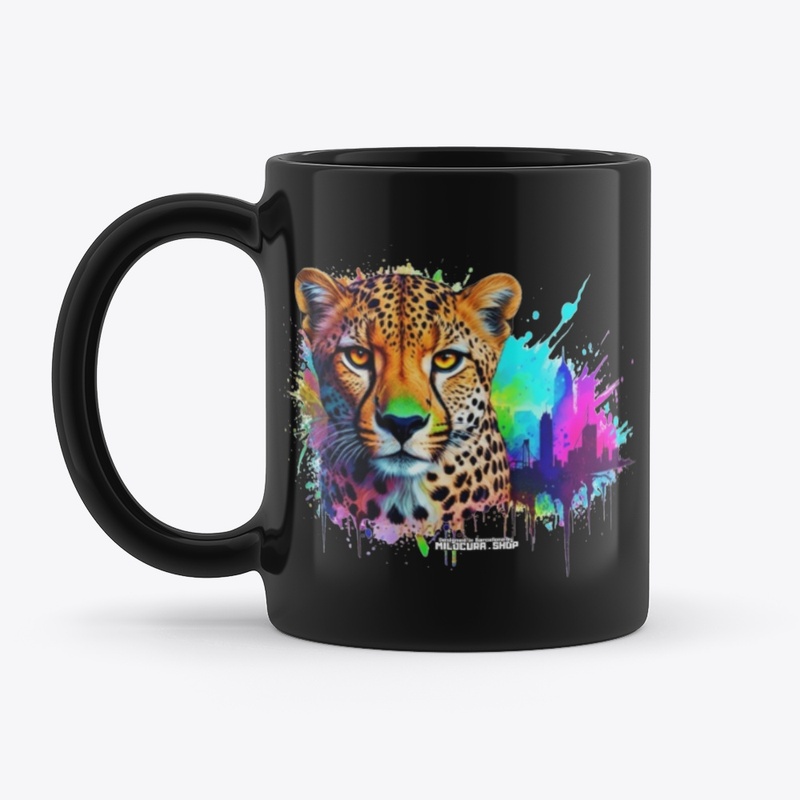 Run Wild  *Diseño del.