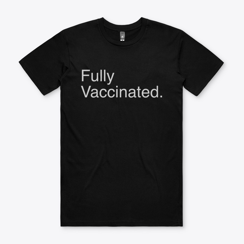 Fully Vaxed