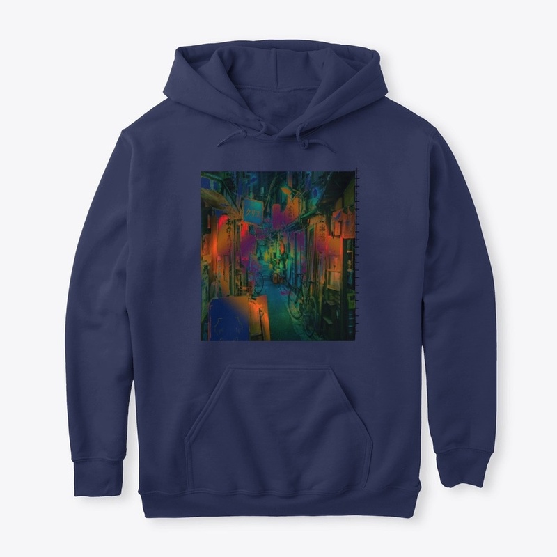 Merch