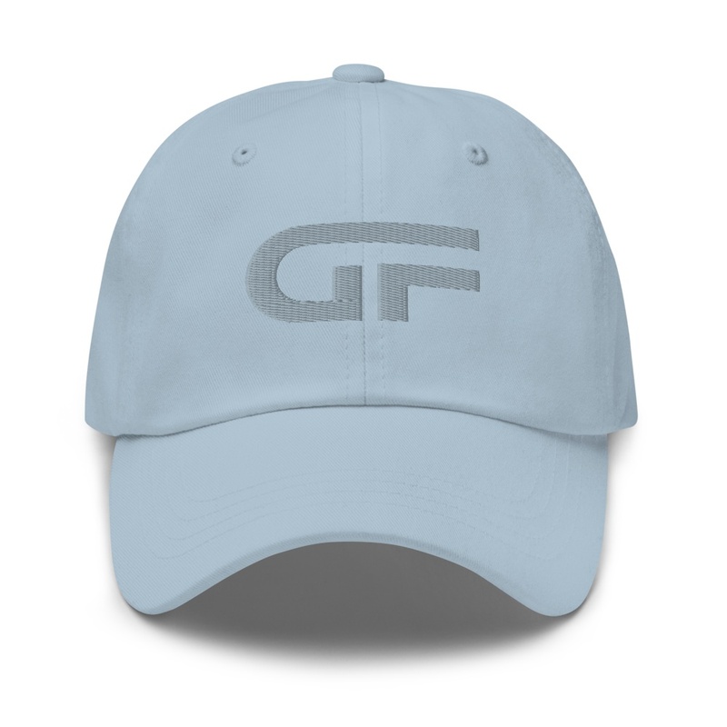 GF LOGO HAT