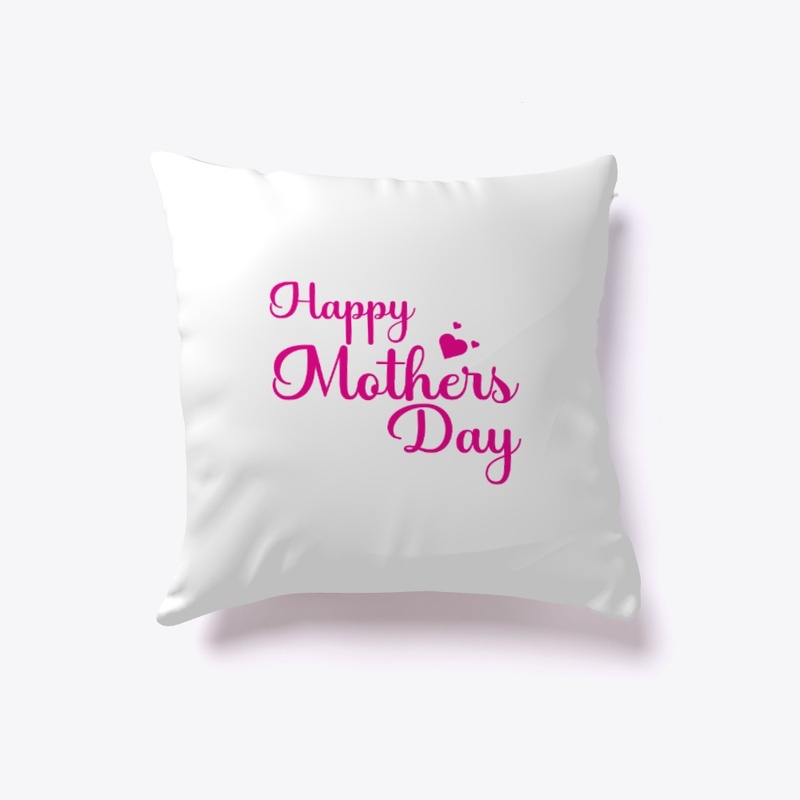Happy Mother's Day Design Concept | Tee