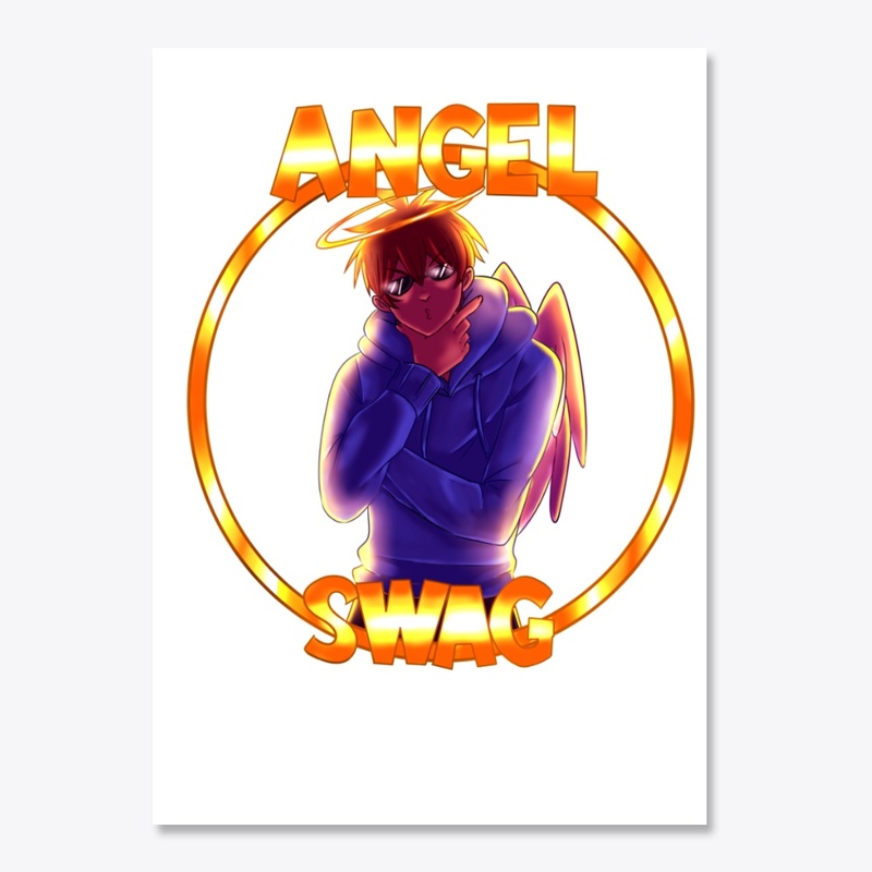 Toshi: Angel Swag