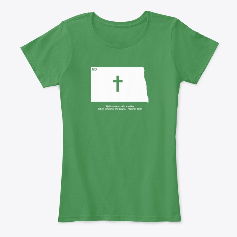 North Dakota