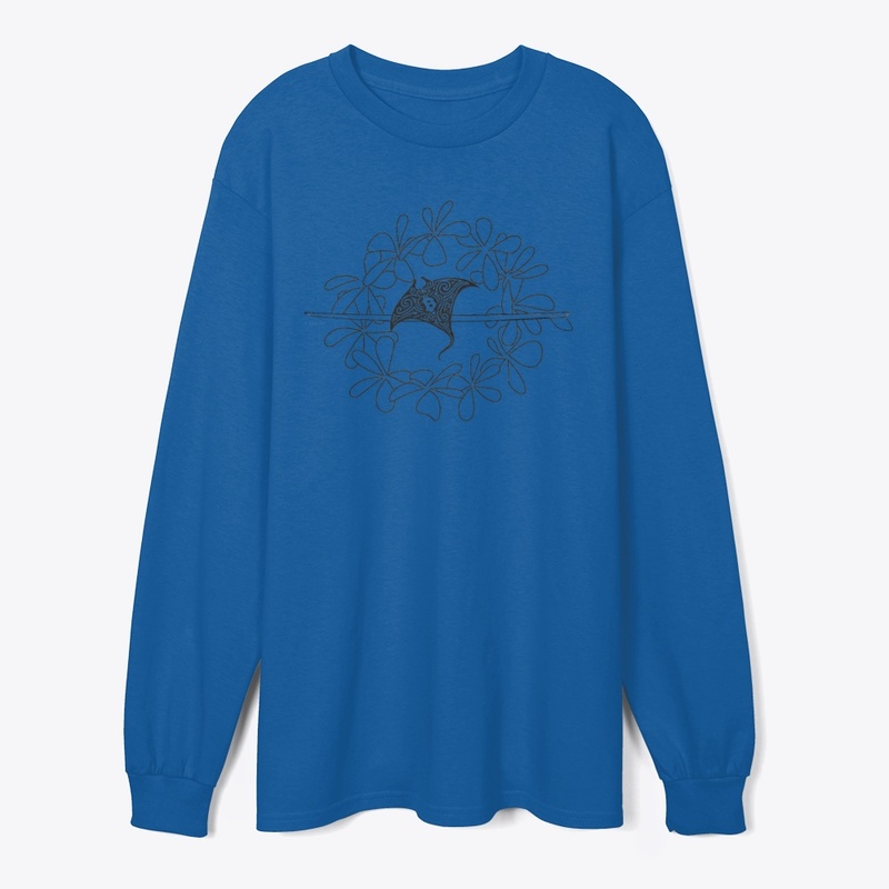 sting ray BTC