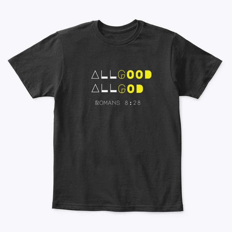 All Good All God Kids