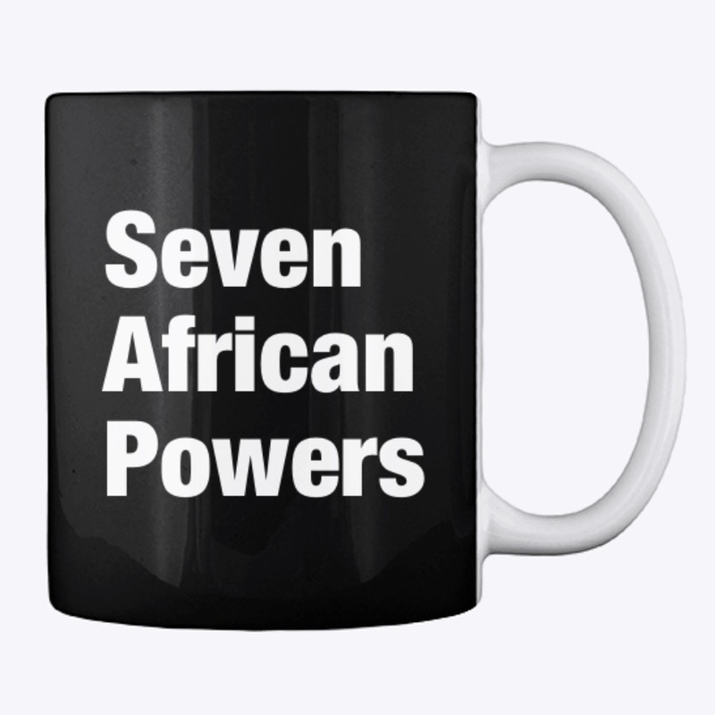 Seven African Powers 