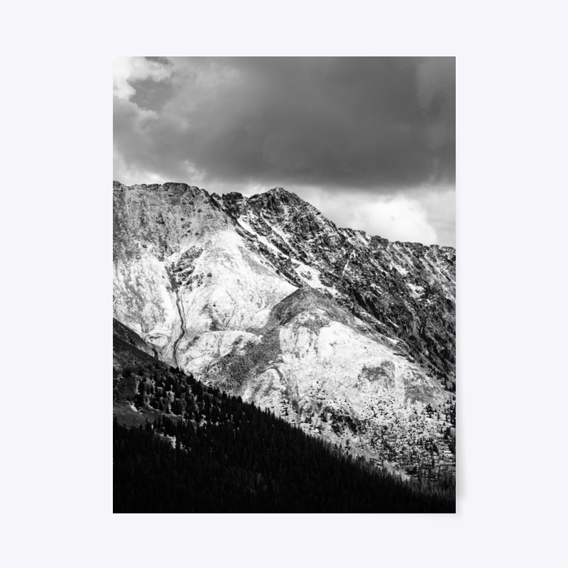 Grizzly Peak, Colorado