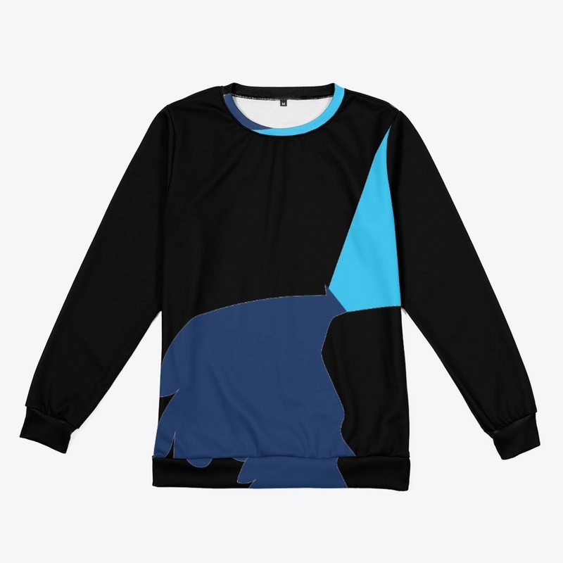 fish t-shirt