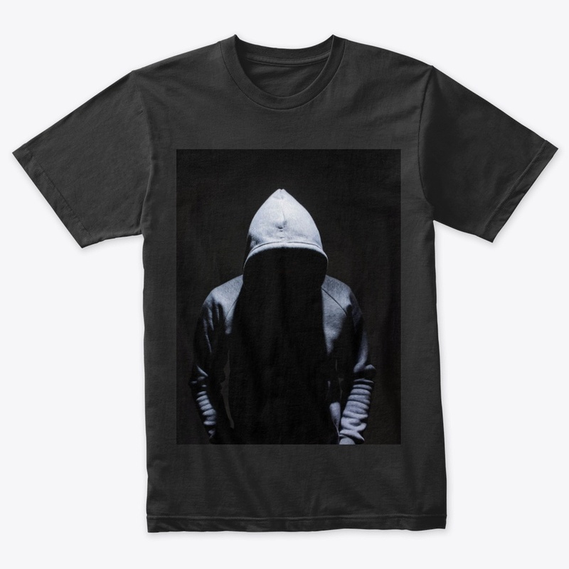 mysterious
