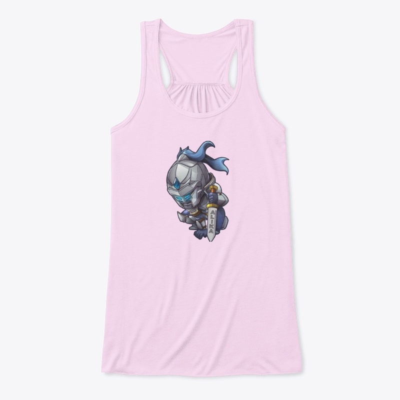 Alika Merch 