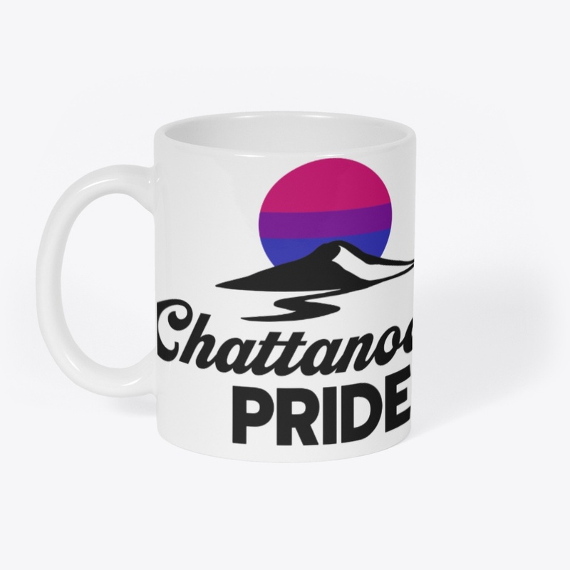 Bisexual Pride Logo