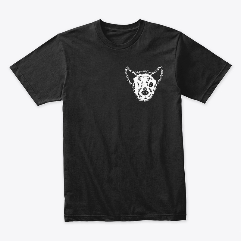Wish You were here... (Tee)