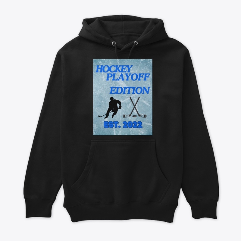 Hockey Playoff Edition