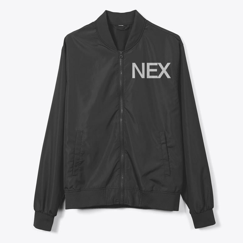 Nexwear jacket 