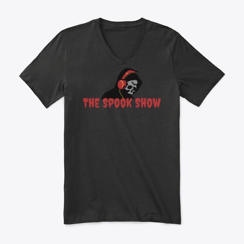 The Spook Show Tee