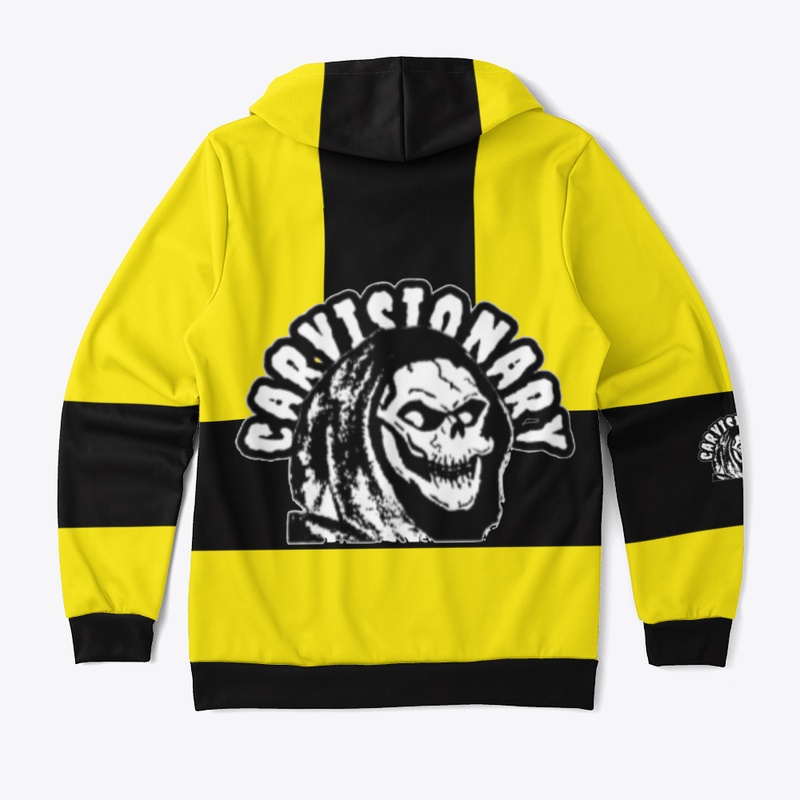 Things Are Looking Grim