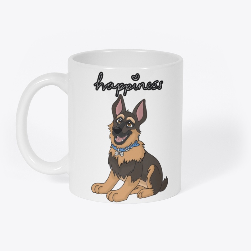 ROX Puppy GS