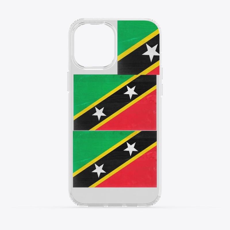 St Kitts and Nevis