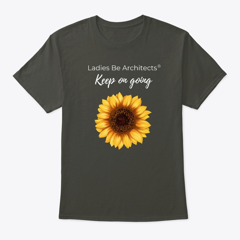LBA - Keep On Going - Single