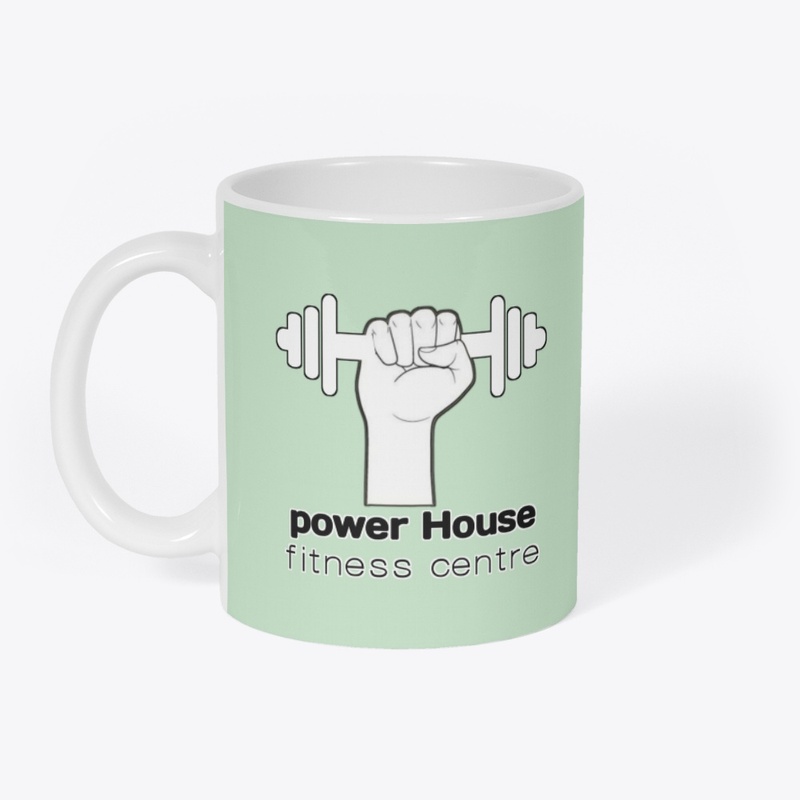 Power house 