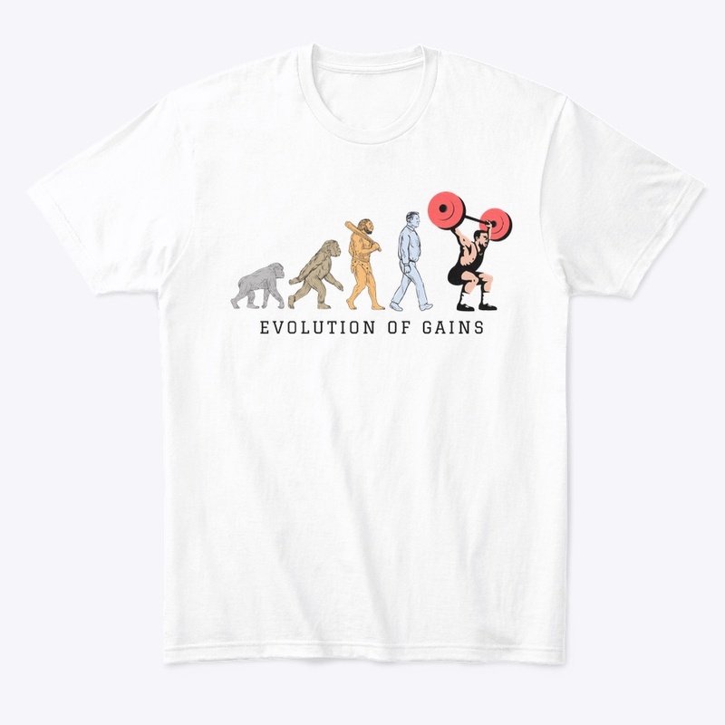 Evolution of Gains Lifting Design