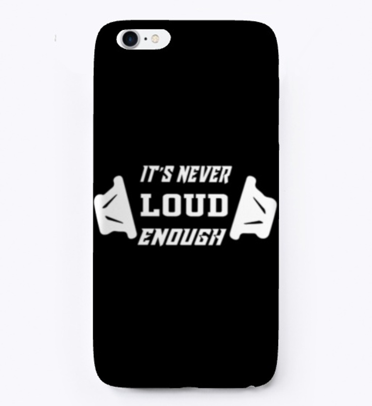 It's Never LOUD Enough - Car Audio 